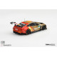 1/43 BMW M4 GT3 EVO NO.3 SCHUBERT MOTORSPORT 2026 DTM ZANVOORT RACE 2 WINNER