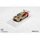 1/43 BMW M4 GT3 EVO NO.3 SCHUBERT MOTORSPORT 2026 DTM ZANVOORT RACE 2 WINNER