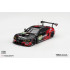 1/43 BMW M4 GT3 EVO NO.77 SCHUBERT MOTORSPORT 2026 ADAC NURBURGRING 24 HRS