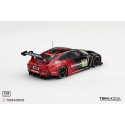 1/43 BMW M4 GT3 EVO NO.77 SCHUBERT MOTORSPORT 2026 ADAC NURBURGRING 24 HRS