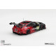 1/43 BMW M4 GT3 EVO NO.77 SCHUBERT MOTORSPORT 2026 ADAC NURBURGRING 24 HRS