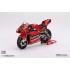 1/12 DUCATI DESMOSEDICI GP22 NO.63 2022 PRESENTATION (DIECAST) TSMMC0018