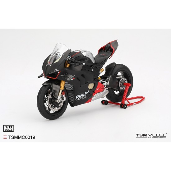 1/12 DUCATI PANIGALE V4 SP2