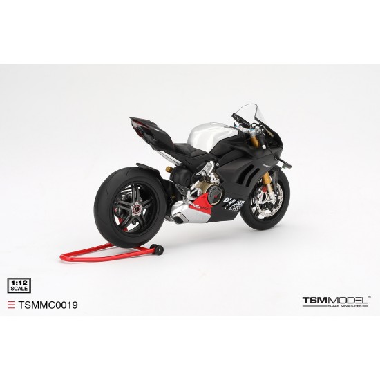 1/12 DUCATI PANIGALE V4 SP2