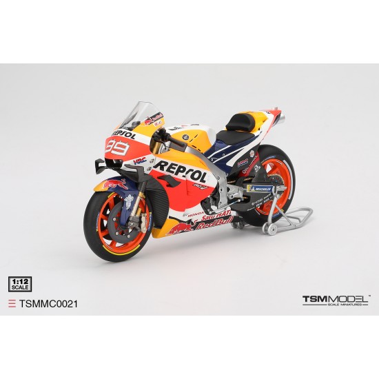 1/12 HONDA RC213V NO.99 2019 MOTOGP