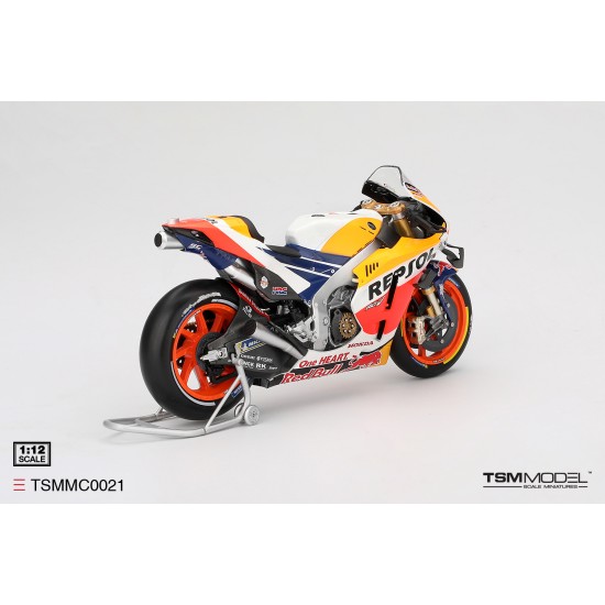 1/12 HONDA RC213V NO.99 2019 MOTOGP