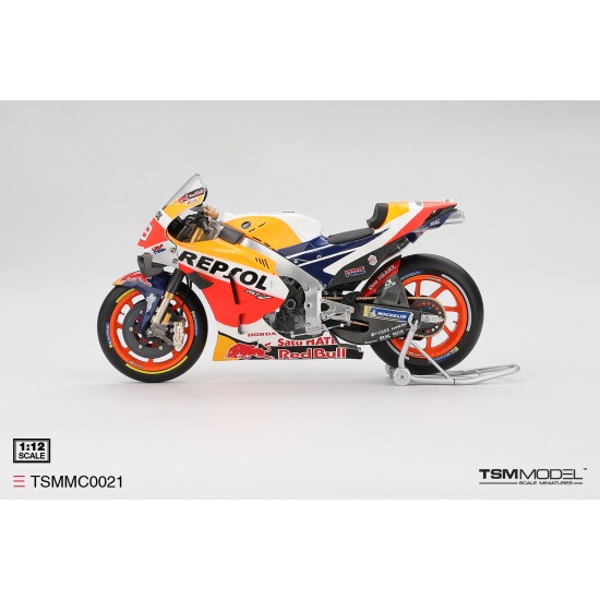 1/12 HONDA RC213V NO.99 2019 MOTOGP