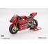 1/12 DUCATI DESMOSEDICI GP22 NO.43 DUCATI LENOVO TEAM MOTOGP 2022 GRAN PREMIO D'ITALIA (DIECAST)