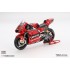 1/12 DUCATI DESMOSEDICI GP22 NO.63 DUCATI LENOVO TEAM MOTOGP 2022 GRAN PREMIO D'ITALIA (DIECAST)