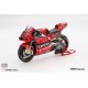 1/12 DUCATI DESMOSEDICI GP22 NO.63 DUCATI LENOVO TEAM MOTOGP 2022 GRAN PREMIO D'ITALIA (DIECAST)