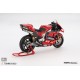 1/12 DUCATI DESMOSEDICI GP22 NO.43 DUCATI LENOVO TEAM MOTOGP 2022 GRAN PREMIO D'ITALIA (DIECAST)