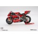 1/12 DUCATI DESMOSEDICI GP22 NO.43 DUCATI LENOVO TEAM MOTOGP 2022 GRAN PREMIO D'ITALIA (DIECAST)
