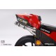 1/12 DUCATI DESMOSEDICI GP22 NO.43 DUCATI LENOVO TEAM MOTOGP 2022 GRAN PREMIO D'ITALIA (DIECAST)