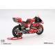 1/12 DUCATI DESMOSEDICI GP22 NO.63 DUCATI LENOVO TEAM MOTOGP 2022 GRAN PREMIO D'ITALIA (DIECAST)