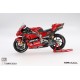 1/12 DUCATI DESMOSEDICI GP22 NO.63 DUCATI LENOVO TEAM MOTOGP 2022 GRAN PREMIO D'ITALIA (DIECAST)