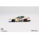 1/43 NISSAN SILVIA (S15) LB-SUPER SILHOUTTE NO.555 2023 FORMULA DRIFT JAPAN