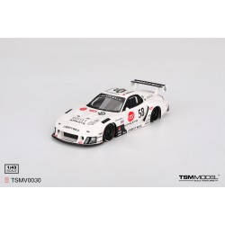 1/43 MAZDA RX-7 LB-SUPER SILHOUETTE ATHLETECOLLET