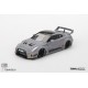 1/43 NISSAN LB-SILHOUETTE WORKS GT 35GT-RR VER.1 MATT GREY