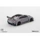 1/43 NISSAN LB-SILHOUETTE WORKS GT 35GT-RR VER.1 MATT GREY