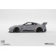 1/43 NISSAN LB-SILHOUETTE WORKS GT 35GT-RR VER.1 MATT GREY