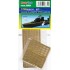 1/700 SHIPS RAILS AND LADDERS (PHOTOETCH) 06634