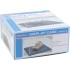 ACRYLIC DISPLAY CASE 170 X 170 X 70MM 09812