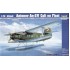 1/72 ANTONOV AN-2V COLT ON FLOAT (PLASTIC KIT) 01606