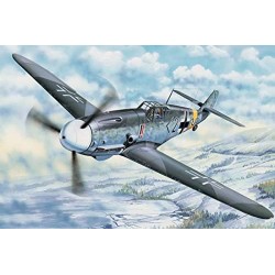 1/32 MESSERSCHMITT BF 109G-2 02294 1/32 MESSERSCHMITT BF 109G-2 02294