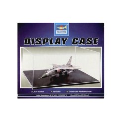TRUMPETER DISPLAY CASES QM 316 X 276 X 136MM 09808 TRUMPETER DISPLAY CASES QM 316 X 276 X 136MM 09808