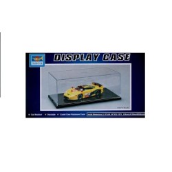 TRUMPETER DISPLAY CASES 232 X 120 X 86MM 09813