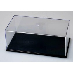 TRUMPETER DISPLAY CASE 325 X 165 X 125MM 09814
