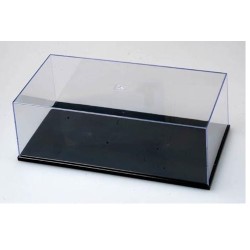 DISPLAY CASE 365 X 186 X 121MM