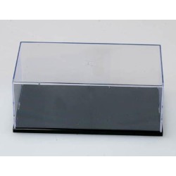 TRUMPETER DISPLAY CASE 210 X 100 X 80MM 09817