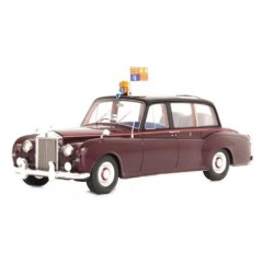 1/43 1960 ROLLS ROYCE PHANTOM V 1/43 1960 ROLLS ROYCE PHANTOM V