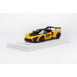 1/43 MCLAREN SENNA
VOLCANO YELLOW (RESIN)