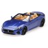 1/43 MASERATI GRANCABRIO BLU SOFISTICATO