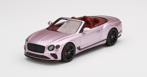 TSM MODEL 1⁄43 Bentley Continental GT Speed 2022