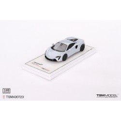 1/43 MCLAREN ARTURA GLACIER WHITE TSM430723