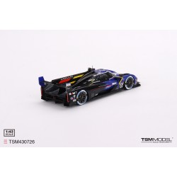 1/43 CADILLAC V-SERIES.R NO.02 CADILLAC RACING 2023 IMSA DAYTONA 24HRS TSM430726