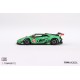 1/43 LAMBORGHINI HURACAN GT3 EVO2 NO.63 IRON LYNX 2023 IMSA DAYTONA 24 HRS