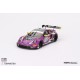1/43 PORSCHE 911 GT3 R NO.27 HUBAUTO RACING 2023 FIA GT WORLD CUP 70TH MACAU GRAND PRIX