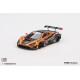 1/43 MCLAREN 720 GT3 EVO NO.9 PFAFF MOTORSPORT 2024 IMSA DAYTONA 24 HRS