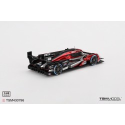 1/43 ACURA ARX-05 GTP NO.40 WAYNE TAYLOR ANDRETTI 2024 IMSA DAYTONA 24HRS 3RD