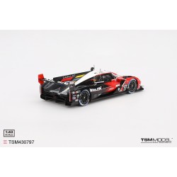 1/43 CADILLAC V-SERIES.R NO.31 WHELEN 2024 IMSA 24H DAYTONA TSM430797 1/43 CADILLAC V-SERIES.R NO.31 WHELEN 2024 IMSA 24H DAYTONA TSM430797