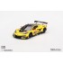 1/43 CHEVROLET CORVETTE Z06 GT3.R NO4 CORVETTE RACING BY PRATT MILLER TSM430803