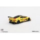 1/43 CHEVROLET CORVETTE Z06 GT3.R NO4 CORVETTE RACING BY PRATT MILLER MOTORSPORTS 2024 IMSA DAYTONA 24 HRS