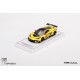 1/43 CHEVROLET CORVETTE Z06 GT3.R NO4 CORVETTE RACING BY PRATT MILLER MOTORSPORTS 2024 IMSA DAYTONA 24 HRS