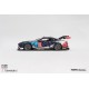 1/43 FORD MUSTANG GT3 NO.64 FORD MULTIMATIC MOTORSPORTS 2024 IMSA DAYTONA 24 HRS