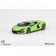 1/43 LAMBORGHINI REVUELTO VERDE SELVANS