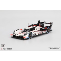 1/43 ACURA ARX-06 GTP NO.93 ACURA MEYER SHANK RACING 2025 IMSA DAYTONA 24 HRS
